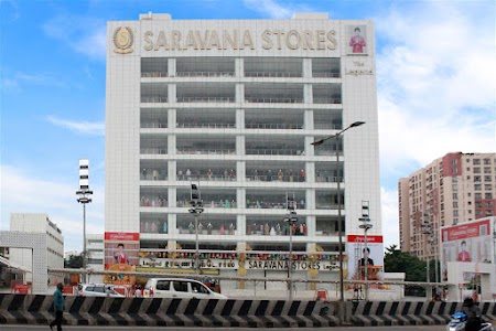 Saravana Stores