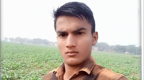 Armaan khan