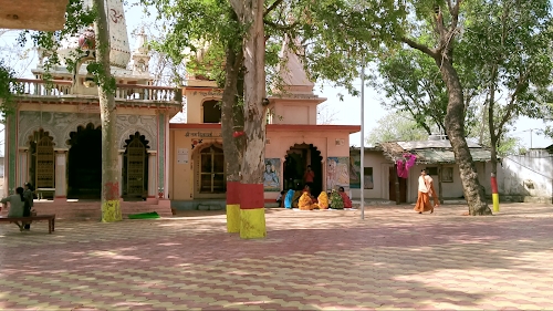 Shivrajpur