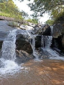 Manchanabele Falls