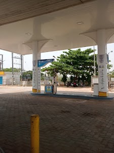 Bharat Petroleum