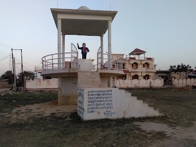 Dr.B.R.Ambedkar Park