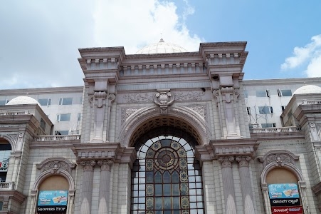 Gopalan Signature Mall