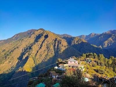 Sankari Range