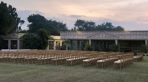 Imperial Garden