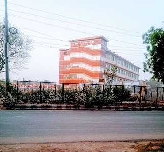 AAKASH INTERNATIONAL SR.SEC.SCHOOL