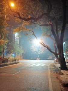 Kailash Colony, Greater Kailash