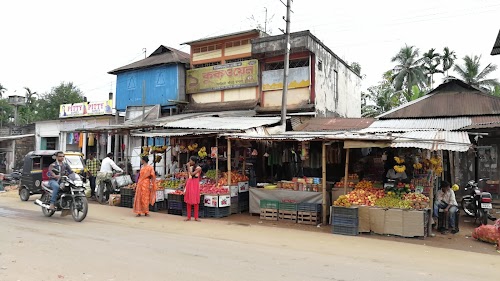 Kolkata Shop