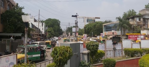 Baradari Chauraha