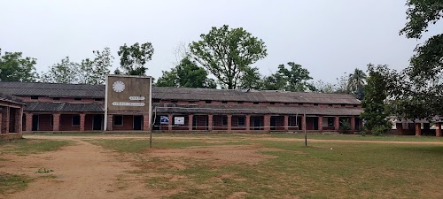 Jensen Memorial School