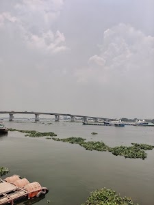 Ananda Shipyard and Slipways Ltd