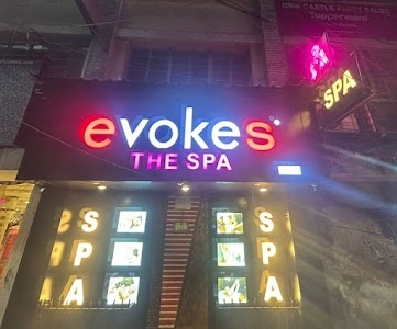 Evokes SPA | New Market