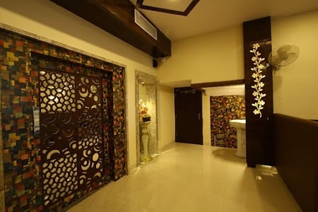 Dollson restaurant