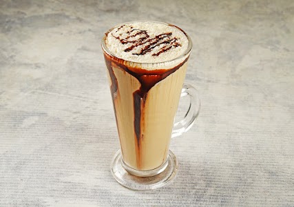 The Little King's Cafe