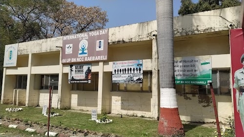 Ncc raebareli