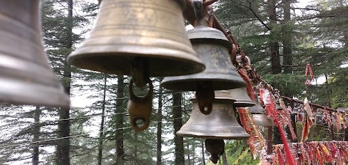 Bhuvaneshwar