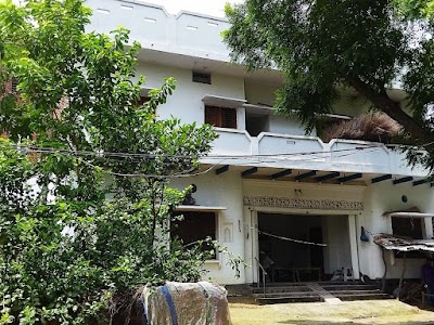 Haji Farooq Manzil