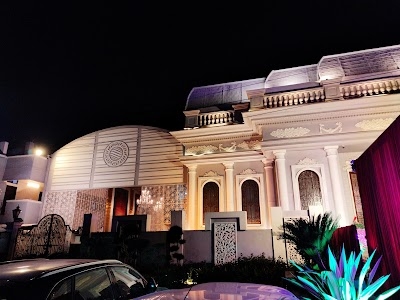 Hotel Diamond Palace