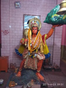 Hanuman Mandir