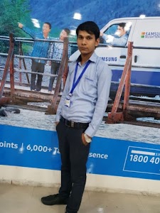 Budhiprakash Kumawat