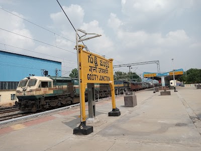 Gooty Junction