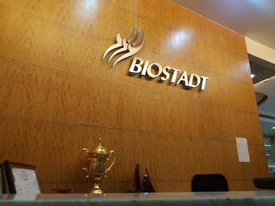 Biostadt India Limited
