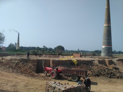 Faizan E Mustafa Bricks Manfaturer