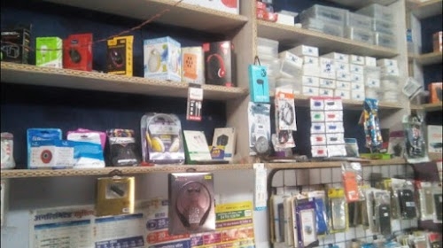 Guru ji mobile and computer