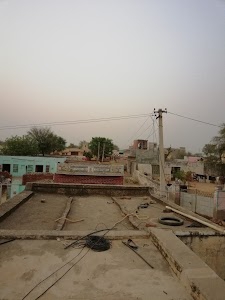 Bhakran