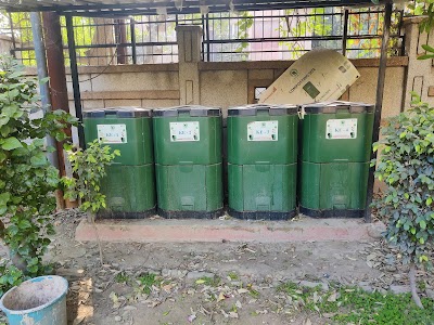 Konark Enclave