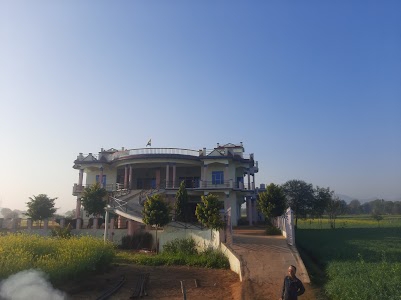 satyam garden