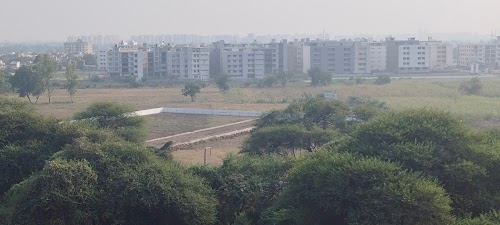Police Station
