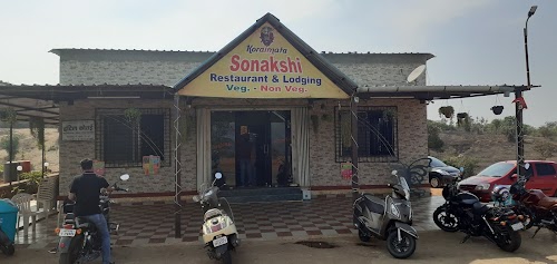 Korai Mata Restaurant Bar and Lodging