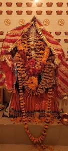 Mata Vaishno devi mandir