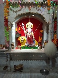 Karni Mata Mandir