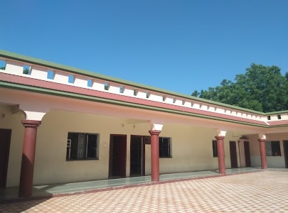 Galpadar