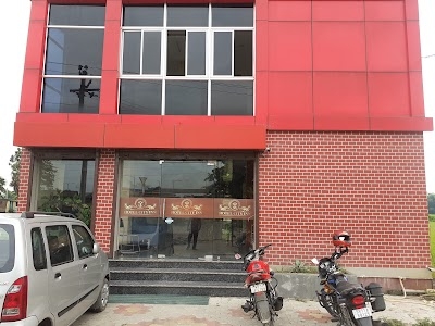 Hotel City Inn