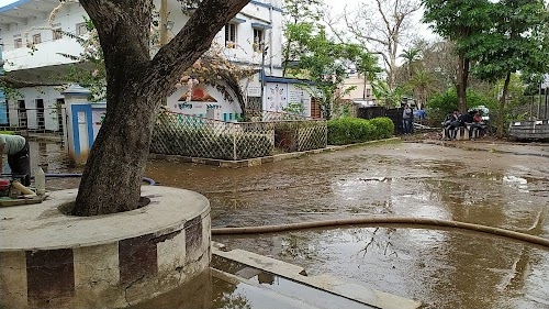 Colonelgola Sri Narayan Vidyabhaban Boys High School