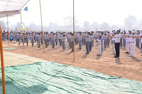 MDSN HIGHER SECONDARY SCHOOL GHUNWARA