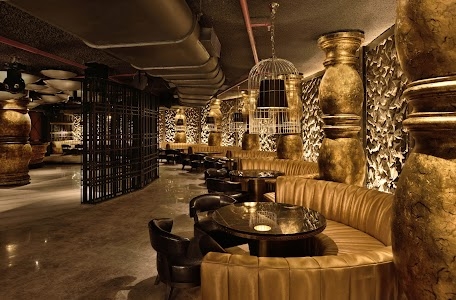 Gold - JW Marriott Hotel Kolkata