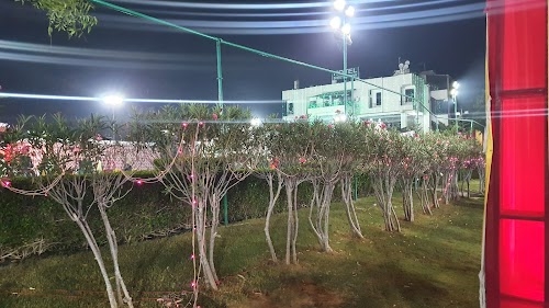 Hotel sheetal Resort & Midway Restaurant