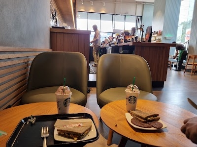 Starbucks Coffee