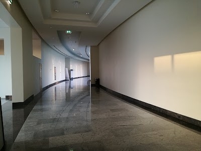 Gas Processing Center, Qatar University