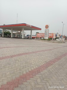 Ushakiran filling station
