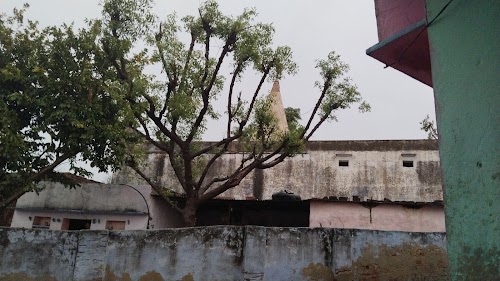 Branch Post Office Ishapur katara