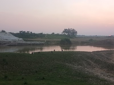 Karhara Masjid