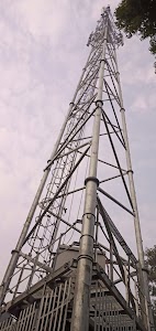 Yash jio tower