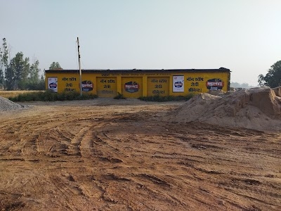 Khan Building Material