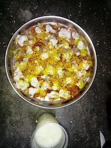 Kailash Pan