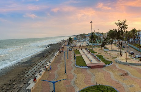 Park Point Digha